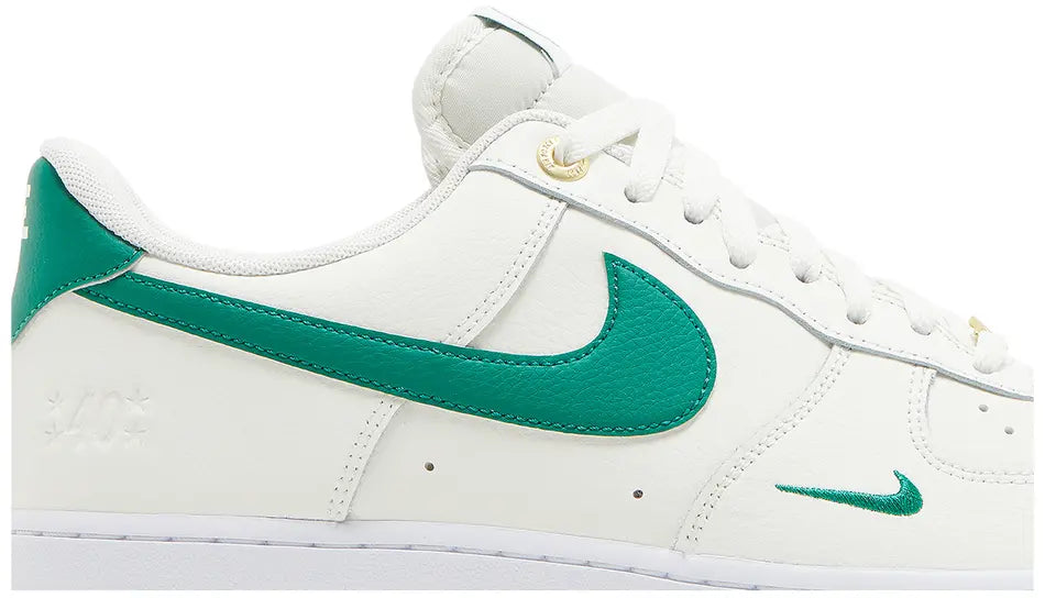 Air Force 1 '07 LV8 '40th Anniversary - Sail Malachite'