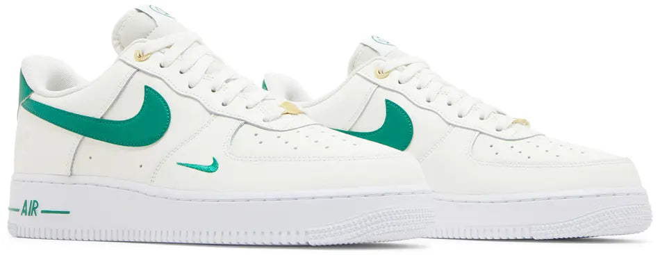 Air Force 1 '07 LV8 '40th Anniversary - Sail Malachite'