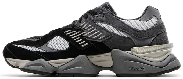 9060 'Black Castlerock' kids