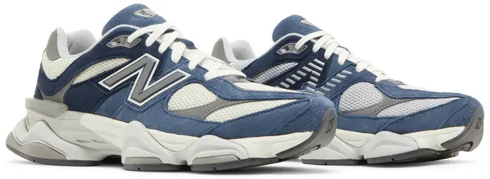 9060 'Natural Indigo'