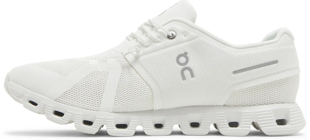 On Cloud 5 'All White'