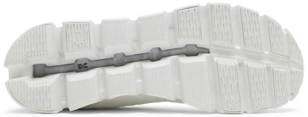 On Cloud 5 'All White'