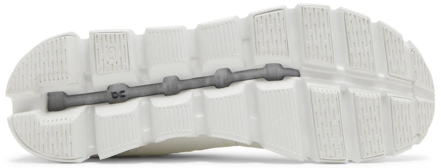 On Cloud 5 'All White'