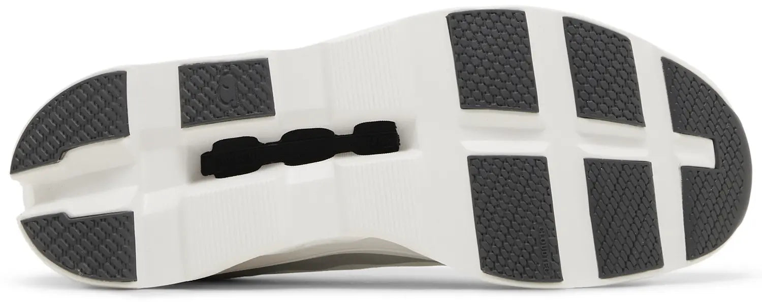 Cloudmonster 'White Black'