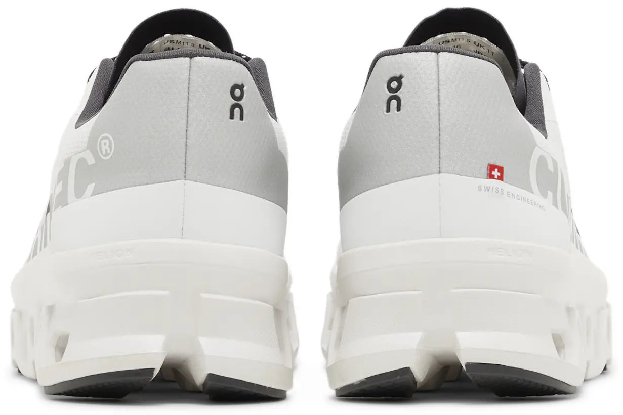 Cloudmonster 'White Black'