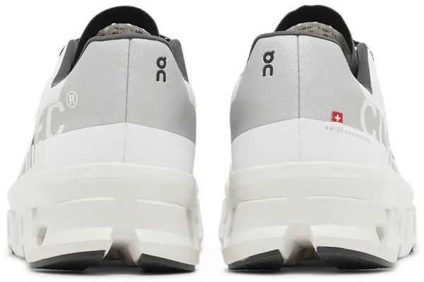 Cloudmonster 'White Black' kids