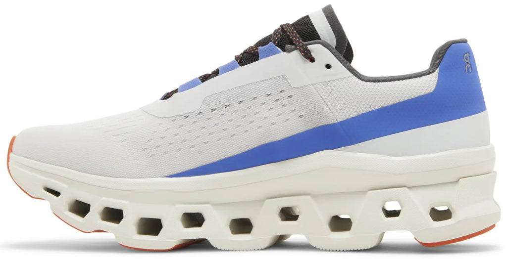 Cloudmonster 'Frost Cobalt'