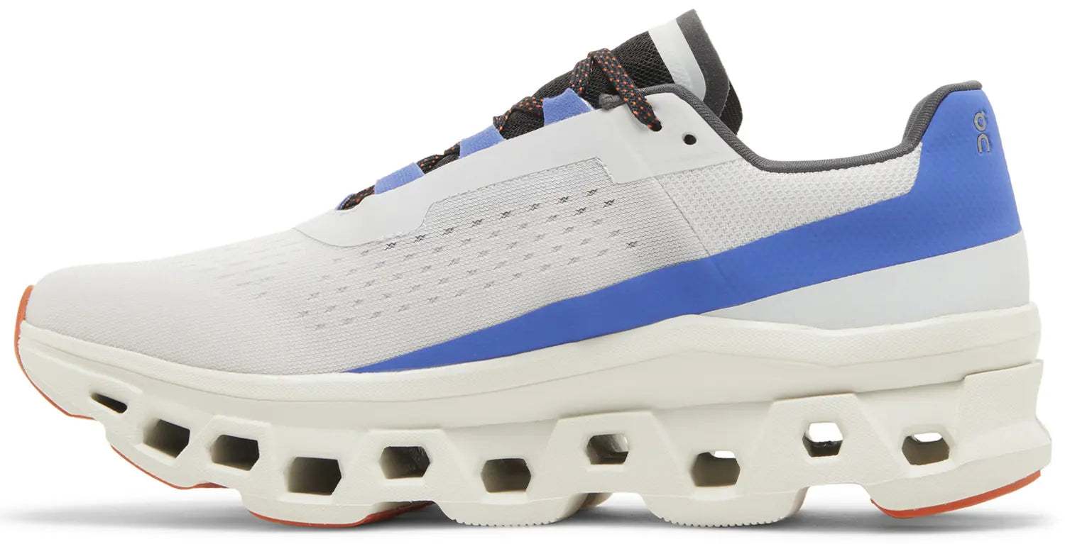 Cloudmonster 'Frost Cobalt'