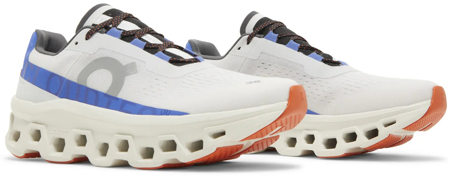 Cloudmonster 'Frost Cobalt'