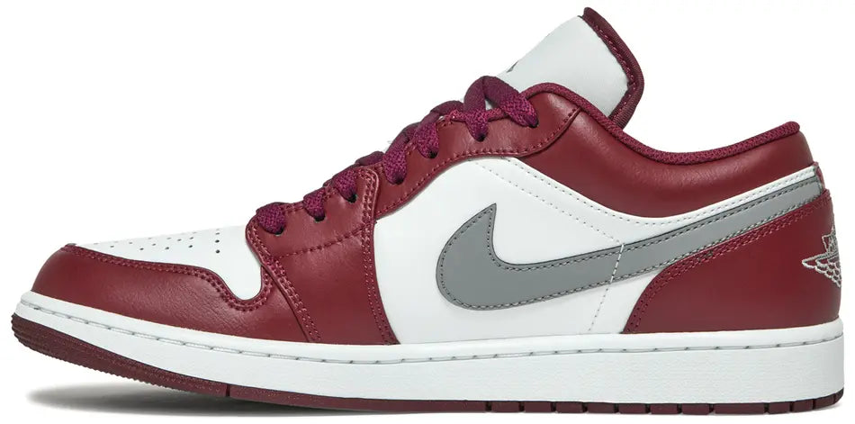 Air Jordan 1 Low 'Cherrywood Red'