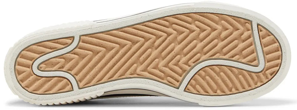 Nike Court Legacy Lift – Black white