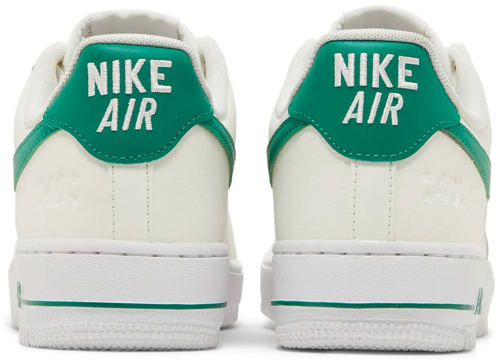 Air Force 1 ’07 SE ’40th Anniversary – Sail Malachite’