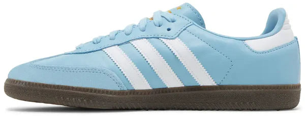 Adidas Samba Team 'Argentina' kids