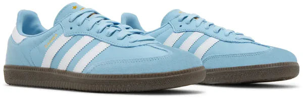Adidas Samba Team 'Argentina' kids