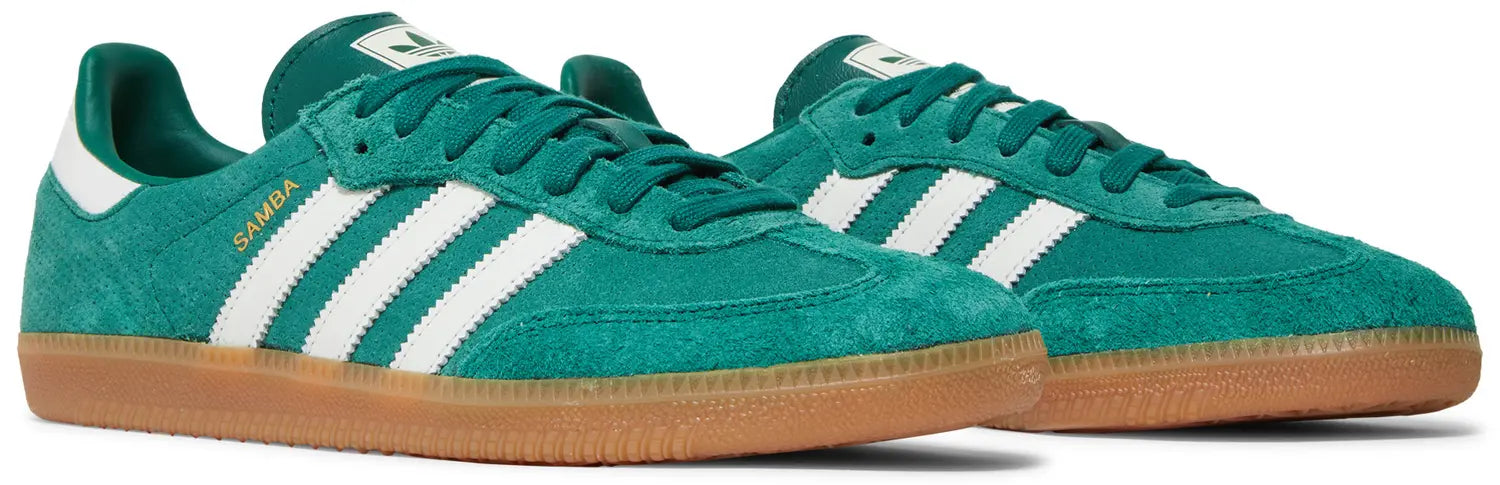 Samba OG 'Collegiate Green Gum'