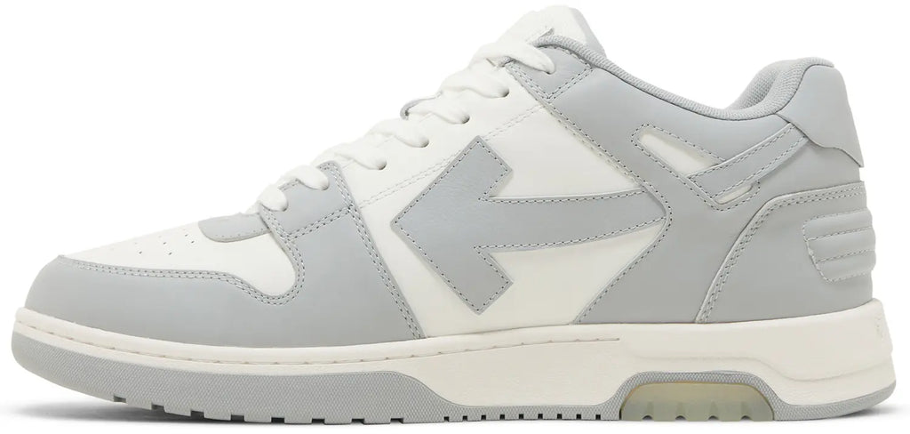 Off-White Out of Office 'Grey White' 2022