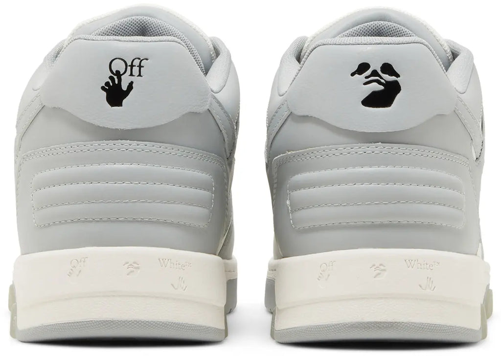 Off-White Out of Office 'Grey White' 2022