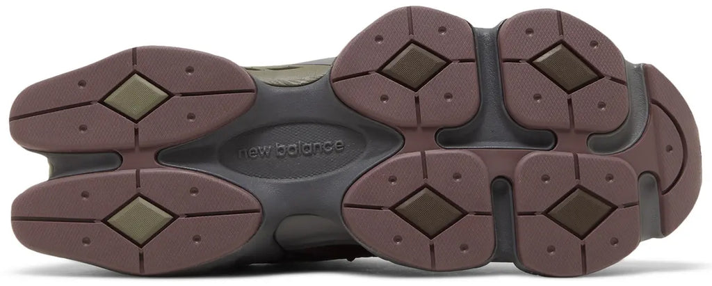 New Balance 9060 “Truffle Rich Earth