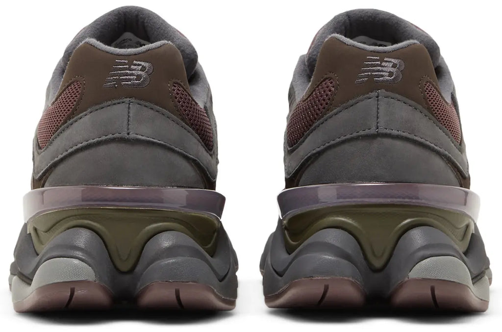 New Balance 9060 “Truffle Rich Earth