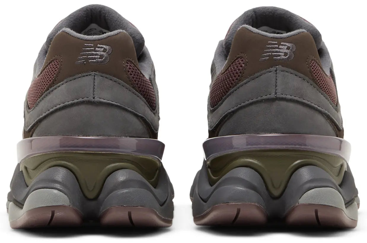 New Balance 9060 “Truffle Rich Earth