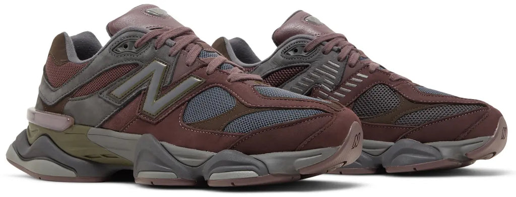 New Balance 9060 “Truffle Rich Earth