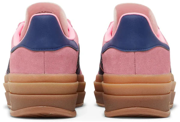 Gazelle Bold Pink Glow (Women’s)