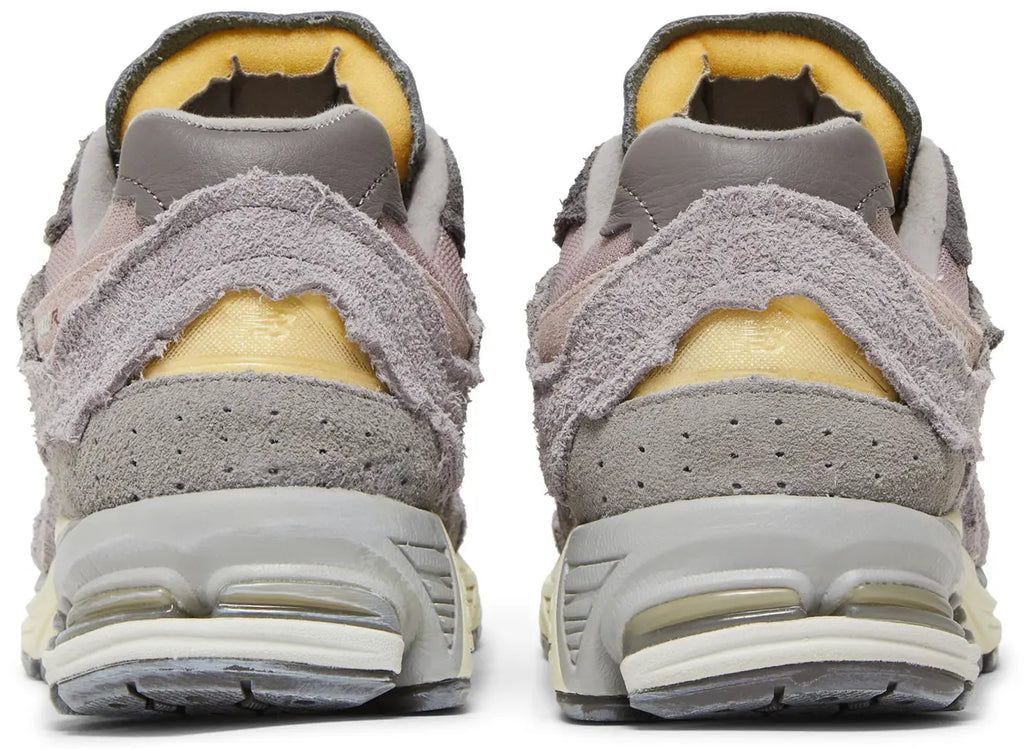 2002R 'Protection Pack - Lunar New Year'