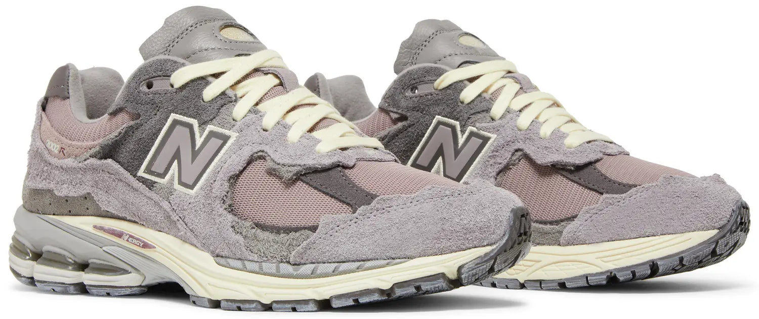 2002R 'Protection Pack - Lunar New Year'