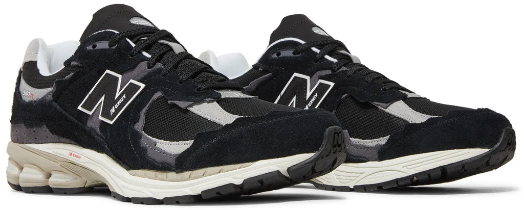 2002R 'Protection Pack - Black Grey'