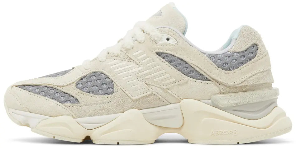 New Balance 9060 Bricks & Wood