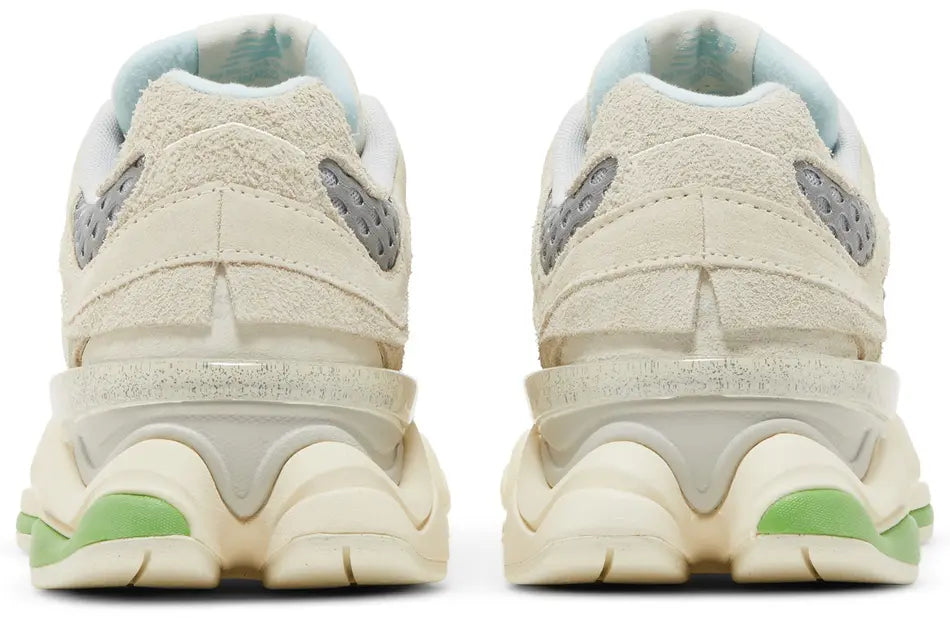 New Balance 9060 Bricks & Wood