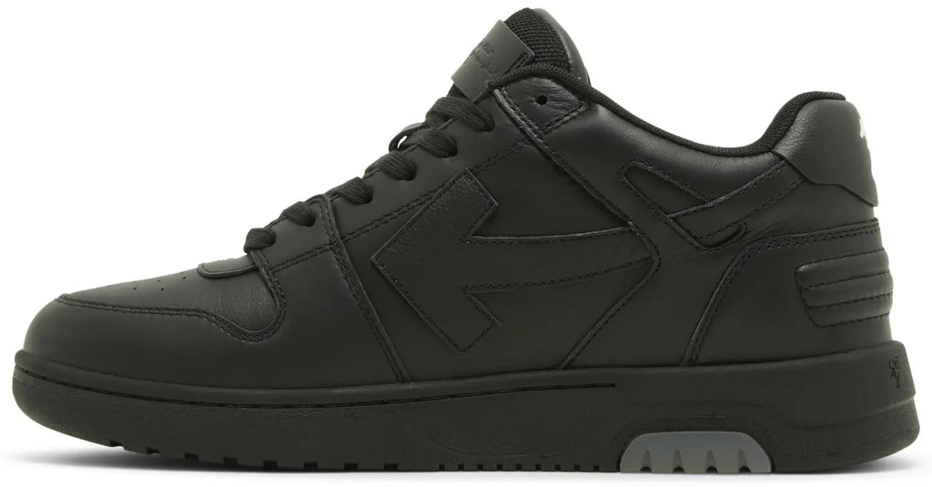 Off-White Out of Office 'For Walking - Black White' 2023