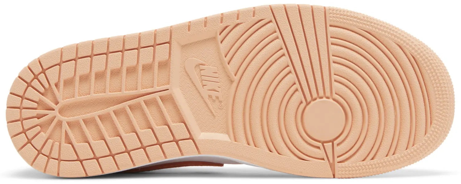 Air Jordan 1 Low ‘Sunset Haze’