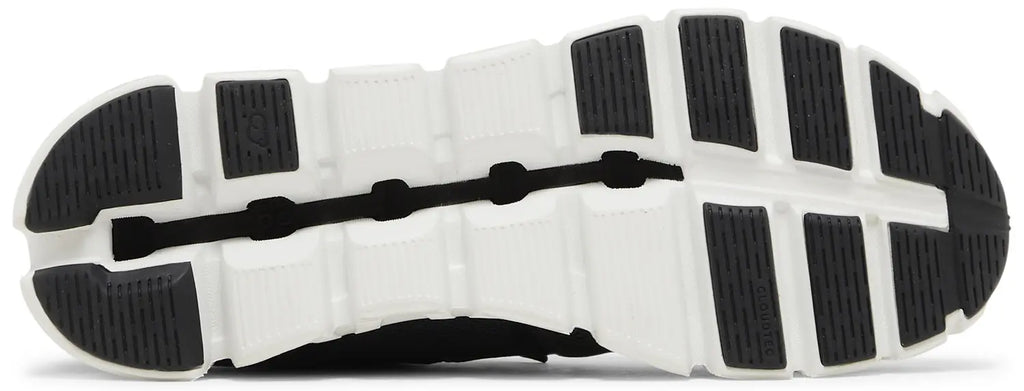 Cloud 5 'Black White'