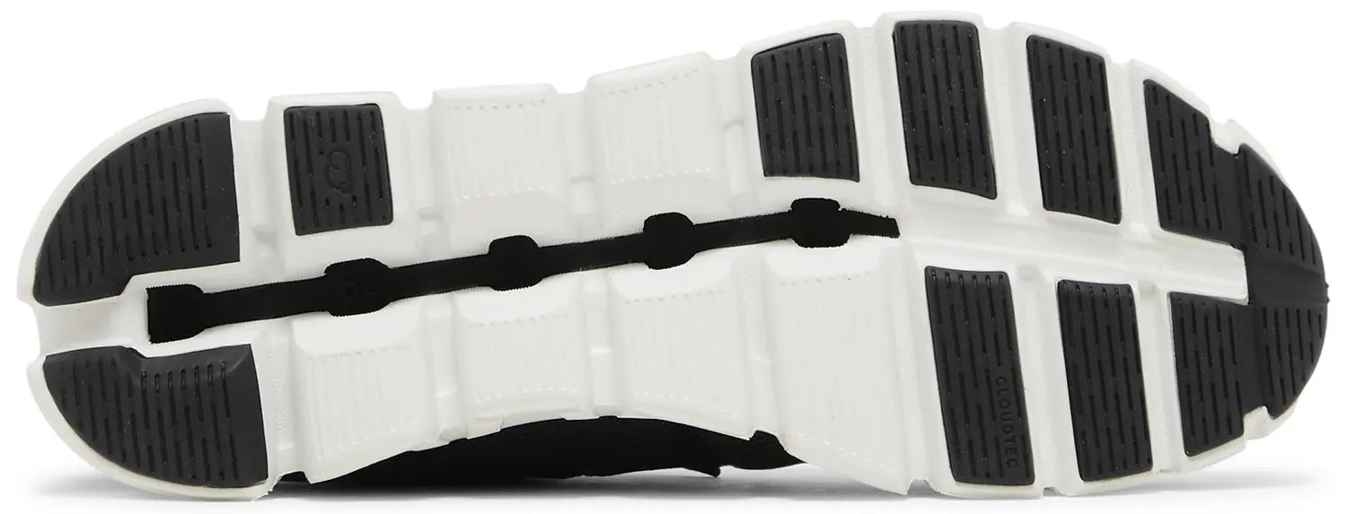 Cloud 5 'Black White'