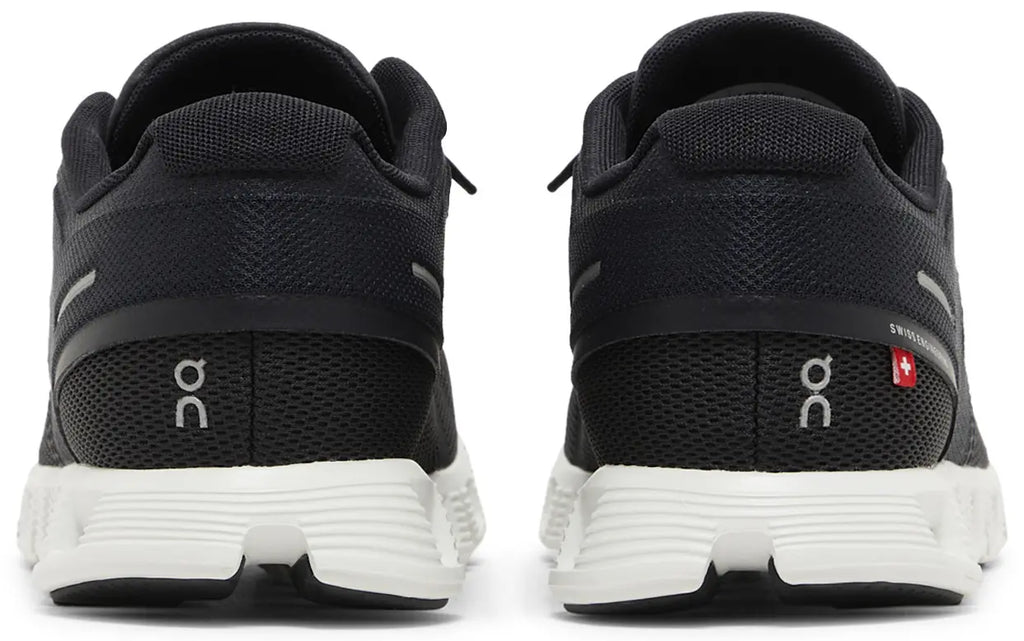 Cloud 5 'Black White'