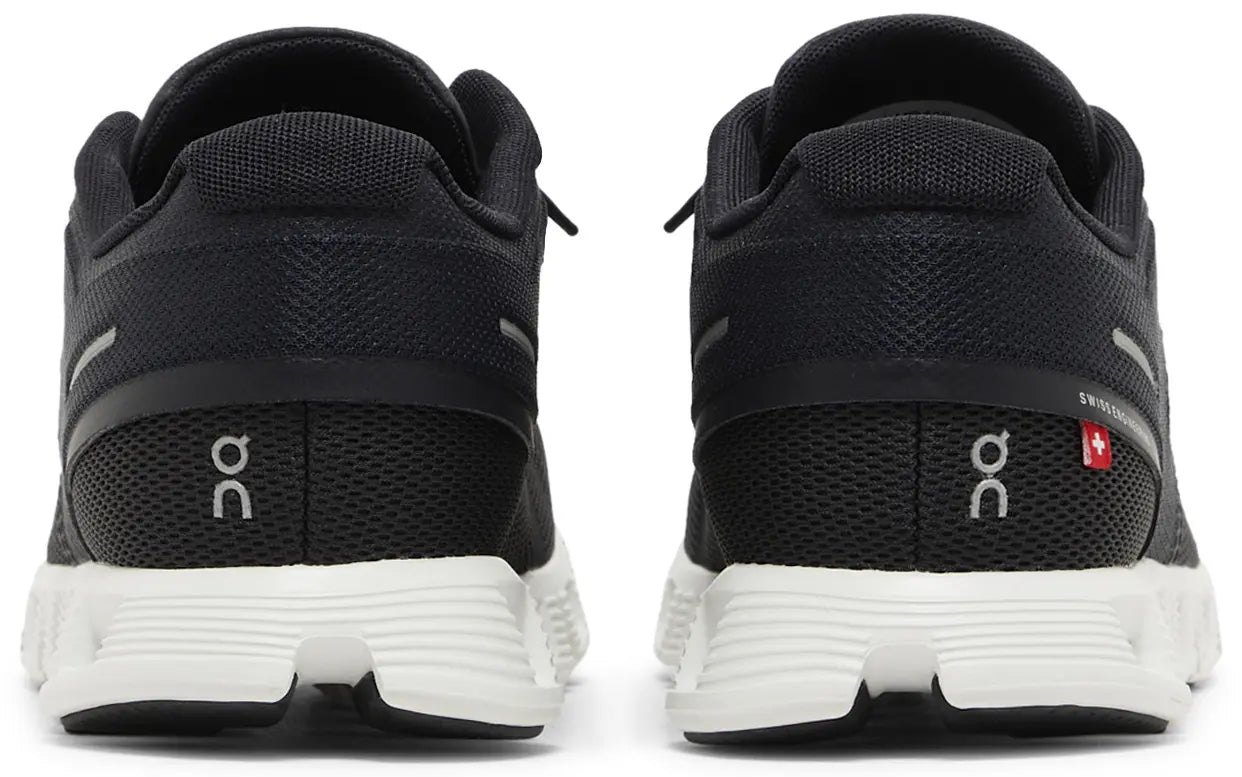 Cloud 5 'Black White'