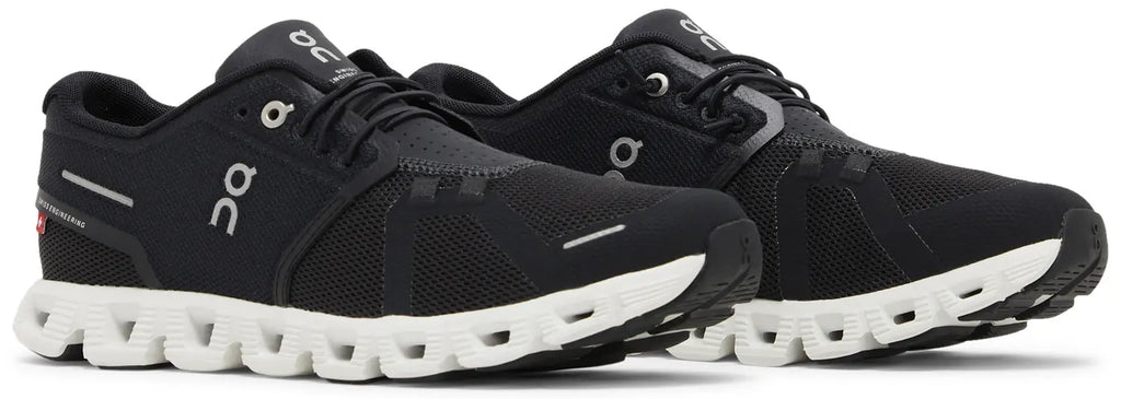 Cloud 5 'Black White'