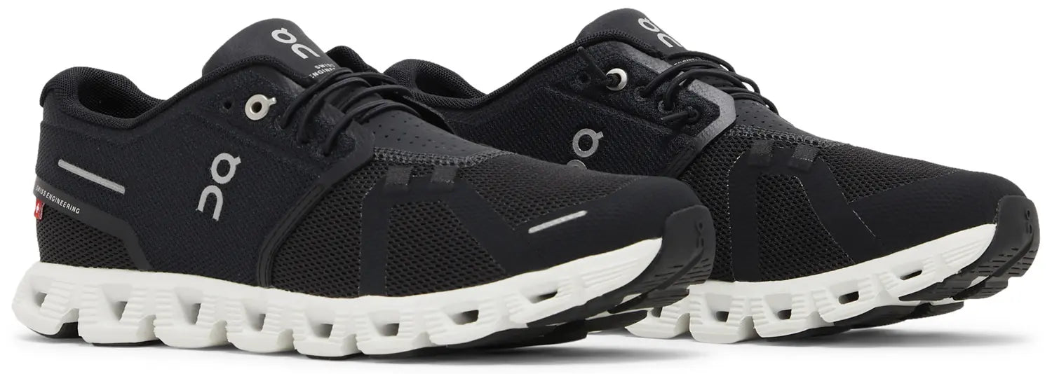 Cloud 5 'Black White'