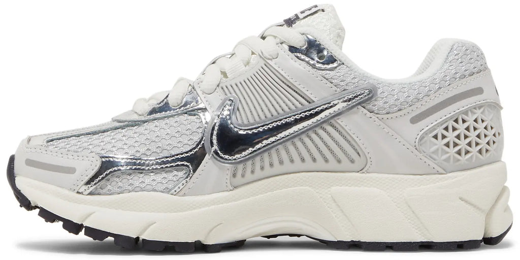 Air Zoom Vomero 5 'Photon Dust Metallic Silver'