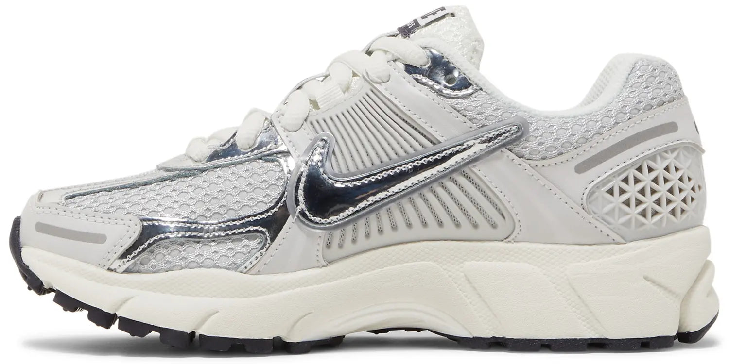 Air Zoom Vomero 5 'Photon Dust Metallic Silver'