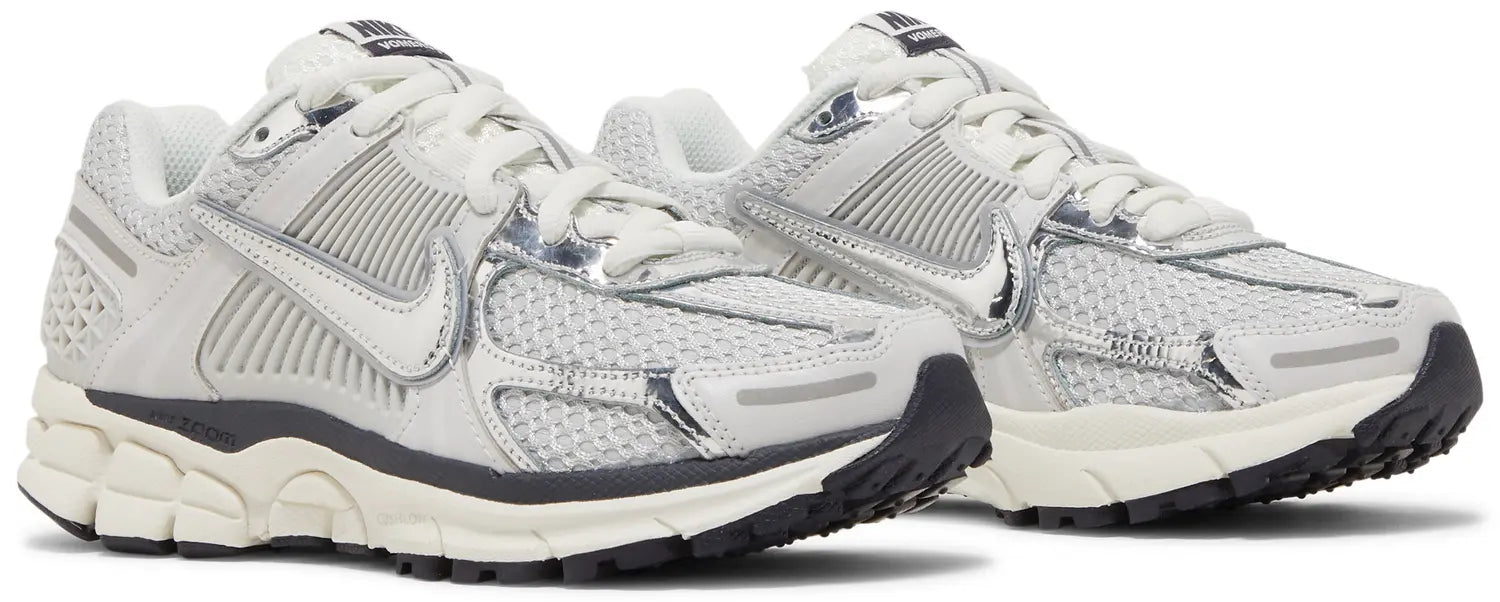 Air Zoom Vomero 5 'Photon Dust Metallic Silver'