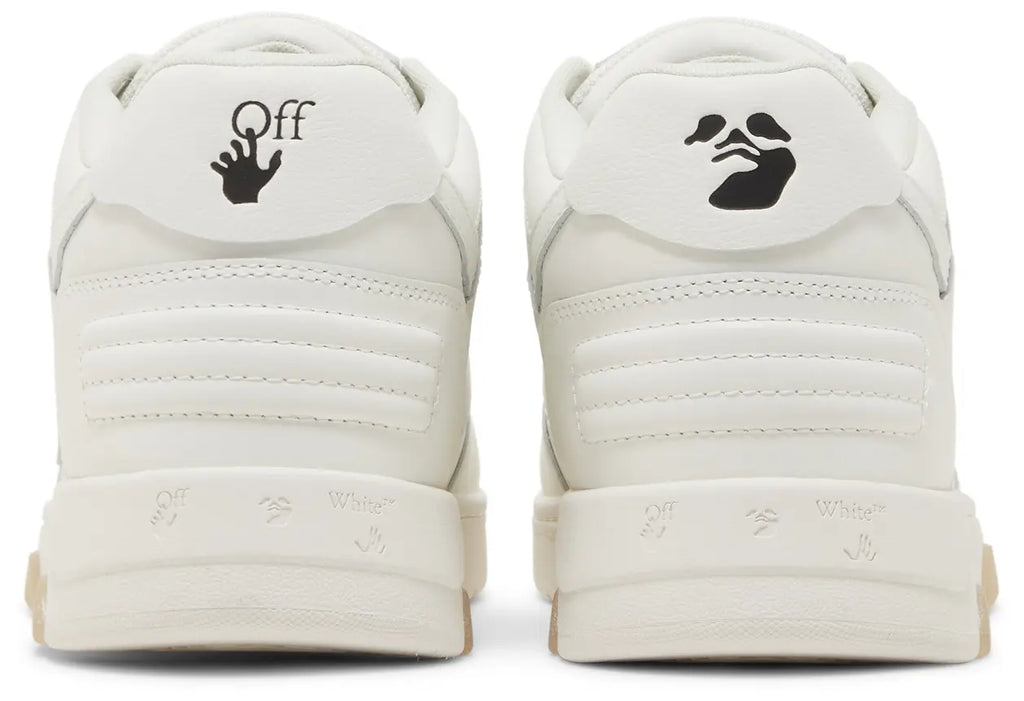 Off-White Out of Office 'White'