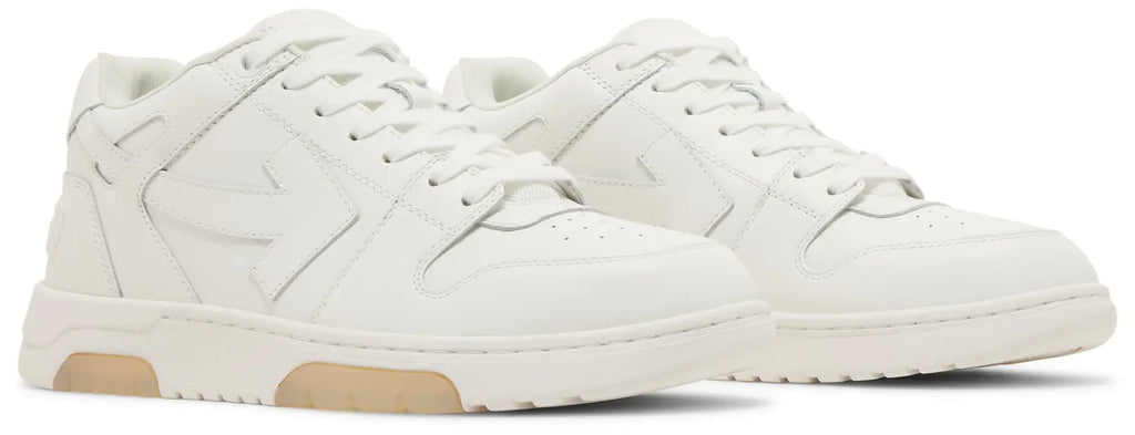 Off-White Out of Office 'White'