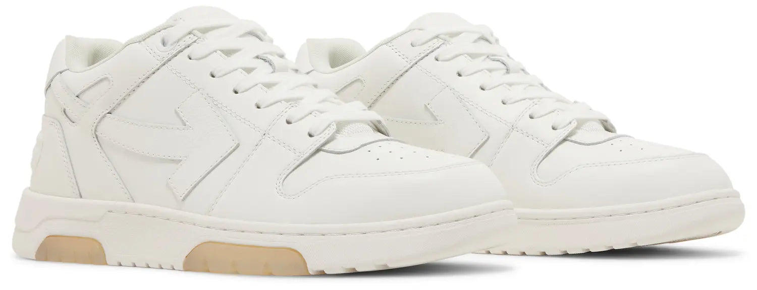 Off-White Out of Office 'White'