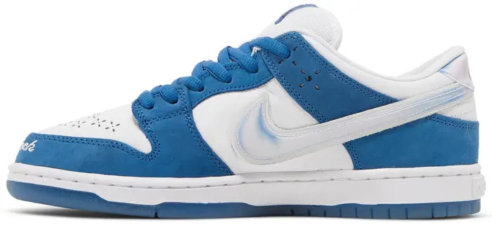 Born x Raised x Dunk Low SB 'One Block at a Time'