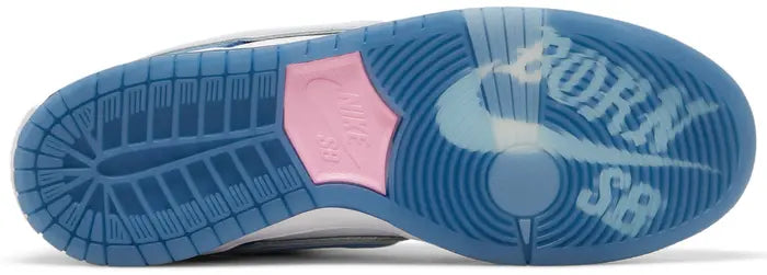 Born x Raised x Dunk Low SB 'One Block at a Time'