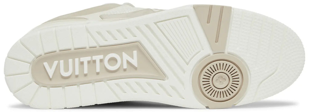 Louis Vuitton Skate Sneaker 'Beige'