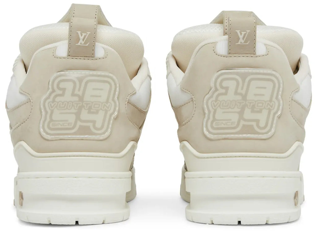 Louis Vuitton Skate Sneaker 'Beige'