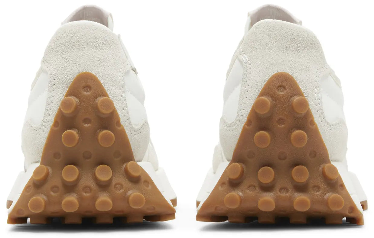 Wmns 327 'Sea Salt Pink Haze'